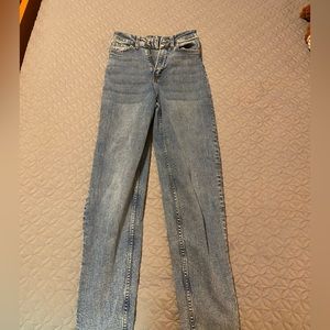 Jeans!